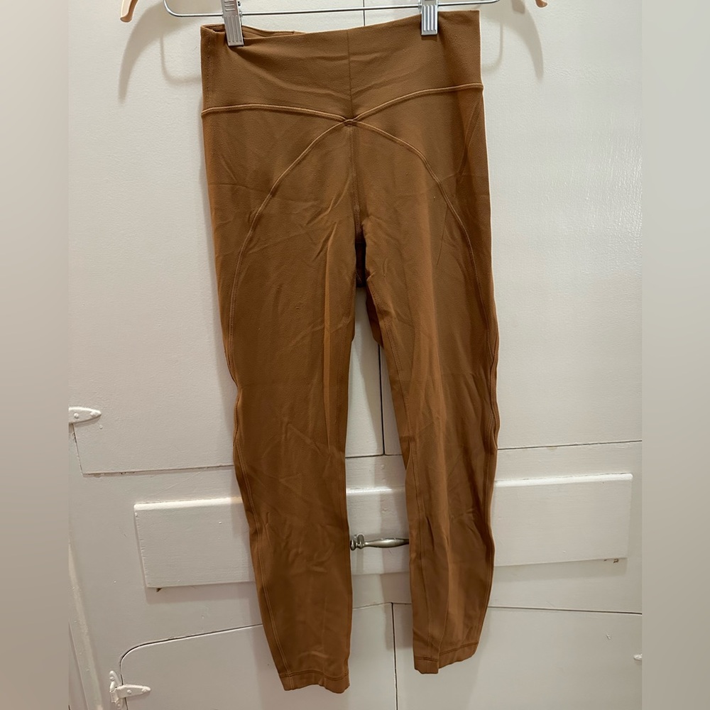 Lululemon legging